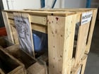 75 HP 1800 RPM Hyundai, Frame 365T, TEFC, 230/460 Volts - Image 2