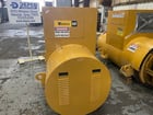 1300 KW, 1800 RPM, Kato #AA29006000, generator end, 346/600 Volts, sound attenuated enclosure 00, 2013 - Image 6