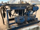 Quincy #QSI-600, Air Compressor, 125 HP - Image 1