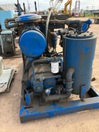 Quincy #QSI-600, Air Compressor, 125 HP - Image 2