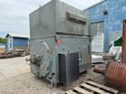 6000 HP 1185 RPM General Electric, Frame 8612S, TEWAC, 2300/4000 Volts - Image 1