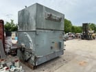 6000 HP 1185 RPM General Electric, Frame 8612S, TEWAC, 2300/4000 Volts - Image 3