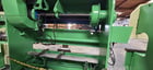25 Ton, Verson press brake, 2" stroke, 12" Shut Height, 6-1/2' table - Image 3