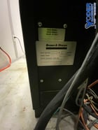 Brown & Sharpe #Micro-Xcel-PFX, coordinate measuring machine, Renishaw probe, 27.5" X, 39.378" Y, 19.68" Z - Image 5
