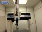 Brown & Sharpe #Micro-Xcel-PFX, coordinate measuring machine, Renishaw probe, 27.5" X, 39.378" Y, 19.68" Z - Image 6