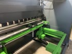 150 Ton, Ermak #Evo-3, hybrid CNC press brake, 10.1' overall, 102.36" between housing, 10.83" stroke, 16.14" - Image 5