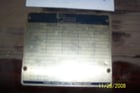 1500 KVA 12000 Primary, 2400 Secondary, Line Power, dry, taps, AEDTMS007 (2 available) - Image 2
