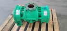 540 cfm, 18 psig, Gardner Denver #5CDL9F, Clockwise Cycloblower, 4000 RPM, 5" Flange, 10" outside dimension - Image 1