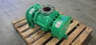 540 cfm, 18 psig, Gardner Denver #5CDL9F, Clockwise Cycloblower, 4000 RPM, 5" Flange, 10" outside dimension - Image 4