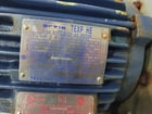 Lawson-Taylor Ltd. #Cincinnati-PB-12A-Fan, Industrial Fan, Optim Motor, 4 Amp - Image 3