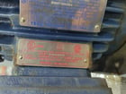 Lawson-Taylor Ltd. #Cincinnati-PB-12A-Fan, Industrial Fan, Optim Motor, 4 Amp - Image 4