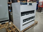 Airclean Technologies Systems #AC4000FB, Portable Filter Box, 950 Watts, 110V, 6 filters, 900 cfm - Image 8