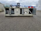5000 cfm, Trane #CSAA010UBL00, Performance Climate Changer Air Handler, 10 unit size, 7.5 HP, 1770 RPM - Image 3