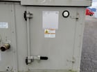 5000 cfm, Trane #CSAA010UBL00, Performance Climate Changer Air Handler, 10 unit size, 7.5 HP, 1770 RPM - Image 4