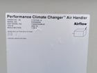 5000 cfm, Trane #CSAA010UBL00, Performance Climate Changer Air Handler, 10 unit size, 7.5 HP, 1770 RPM - Image 5