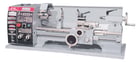 10" x 22" King Canada #KC-1022ML, Metal Lathe, 1" bore, 6" swing over cross slide, 1 HP, 110 V - Image 1