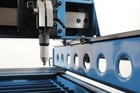 Bailegh #PT-22, CNC Plasma Cutting Table, 2' x 2' table, 110 V, 6 Amps - Image 5