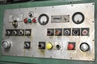 150 Ton, Minster #P2-150-54, straight side double crank, 6" stroke, 23" Shut Height, 4" adj., 45-90 SPM - Image 4