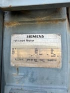 700 HP 1780 RPM Siemens, Frame 5010S, WPIIBB, 4160 Volts (2 available) - Image 4
