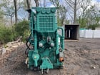 1100 KW Cummins #QSV81G, Natural gas generator set, 277/480 Volts, 1550 HP @ 1200 RPM, Wartsila CW-81-G - Image 3