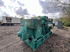 1100 KW Cummins #QSV81G, Natural gas generator set, 277/480 Volts, 1550 HP @ 1200 RPM, Wartsila CW-81-G - Image 6