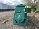 1100 KW Cummins #QSV81G, Natural gas generator set, 277/480 Volts, 1550 HP @ 1200 RPM, Wartsila CW-81-G - Image 7