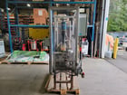 Multicyl, Pneumatic Aluminum Punching Machine, 23 mm stroke, 50" x 14.5" Table, 460 mm Table Travel, 120 V - Image 4