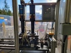Multicyl, Pneumatic Aluminum Punching Machine, 23 mm stroke, 50" x 14.5" Table, 460 mm Table Travel, 120 V - Image 7
