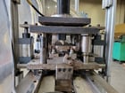 Multicyl, Pneumatic Aluminum Punching Machine, 23 mm stroke, 50" x 14.5" Table, 460 mm Table Travel, 120 V - Image 9