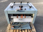 STI #Conv-Mod, Paper Compressor, 1 Ph, 230 V, 6 Amps, 2005 - Image 1