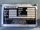 STI #Conv-Mod, Paper Compressor, 1 Ph, 230 V, 6 Amps, 2005 - Image 2