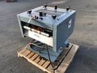 STI #Conv-Mod, Paper Compressor, 1 Ph, 230 V, 6 Amps, 2005 - Image 4
