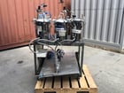 Binks, 3-Pot Dispenser Mixing Station - Image 4