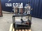Binks, 3-Pot Dispenser Mixing Station - Image 6