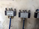 Binks, 3-Pot Dispenser Mixing Station - Image 8
