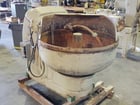 Tendicinghia #T20081, Clay Mixer, 220 VAC - Image 1