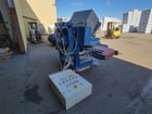 Nuova Mec, Tile Cutter, Disc cutters, 1630 RPM, 0.32 HP, 208-230/440-460 V - Image 5