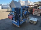 Nuova Mec, Tile Cutter, Disc cutters, 1630 RPM, 0.32 HP, 208-230/440-460 V - Image 7