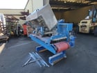 Nuova Mec, Tile Cutter, Disc cutters, 1630 RPM, 0.32 HP, 208-230/440-460 V - Image 9