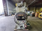 Gerref #Inline-Parts-Washer, Industrial thru feed Parts Washer, 1-24 kW & 1-18 kW Electric Heaters, 8.5/7.5 - Image 5
