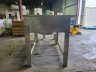 4500 cfm Dantherm #S-750, Dust Collector, 6" W.G., 1760 RPM, 7.5 HP, 230/460 V, 2007 - Image 5