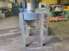 4500 cfm Dantherm #S-750, Dust Collector, 6" W.G., 1760 RPM, 7.5 HP, 230/460 V, 2007 - Image 9