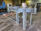 4500 cfm Dantherm #S-750, Dust Collector, 6" W.G., 1760 RPM, 7.5 HP, 230/460 V, 2007 - Image 10