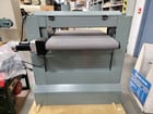 26" King Canada #KC-26DS, Dual Drum Sander, 12" Board thickness, 5" min. L Board, 5" x 120" Abrasive Belt - Image 7