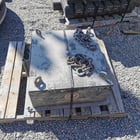 30" x 30" IML #SPMC-30-SB, Suspended Permanent Magnet - Image 2