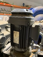 Sew-Eurodrive #X2FS210/HU/B, Gear Reducer, Ratio 12.93, 602.26kW - Image 9