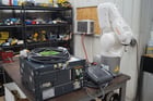 Kuka, KR-6-R700-2, robot system w/KRC4 Compact, unused, 2021 - Image 2
