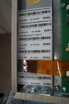 Kuka, KR-6-R700-2, robot system w/KRC4 Compact, unused, 2021 - Image 6