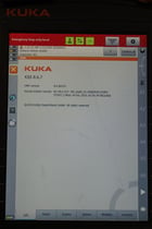 Kuka, KR-6-R700-2, robot system w/KRC4 Compact, unused, 2021 - Image 7