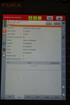 Kuka, KR-6-R700-2, robot system w/KRC4 Compact, unused, 2021 - Image 8